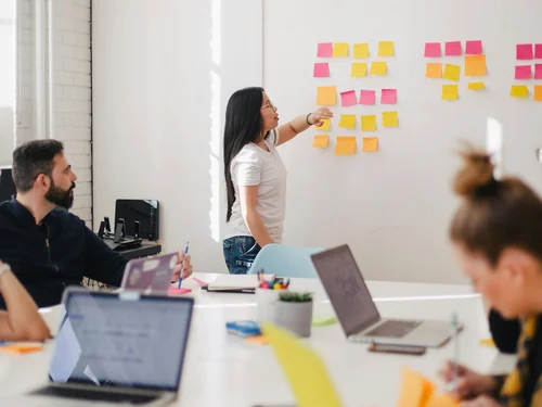 Formación y Desarrollo