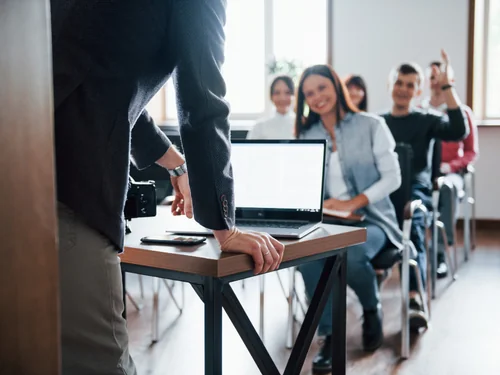 Formación corporativa