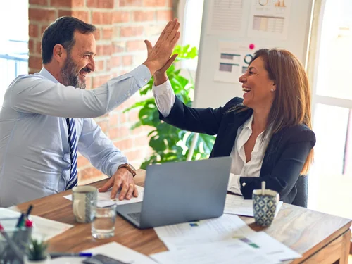 Headhunting y Reclutamiento