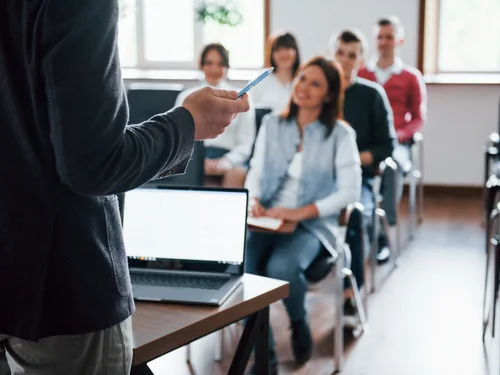 Consultoría empresarial